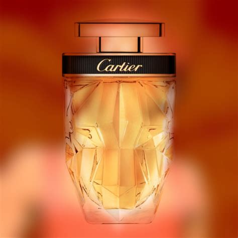 panthere de cartier review